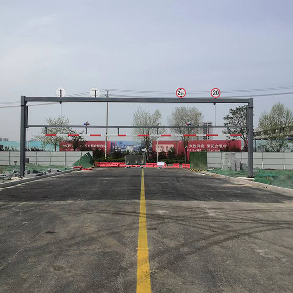 限高杆-03