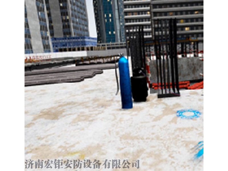 液化气爆炸