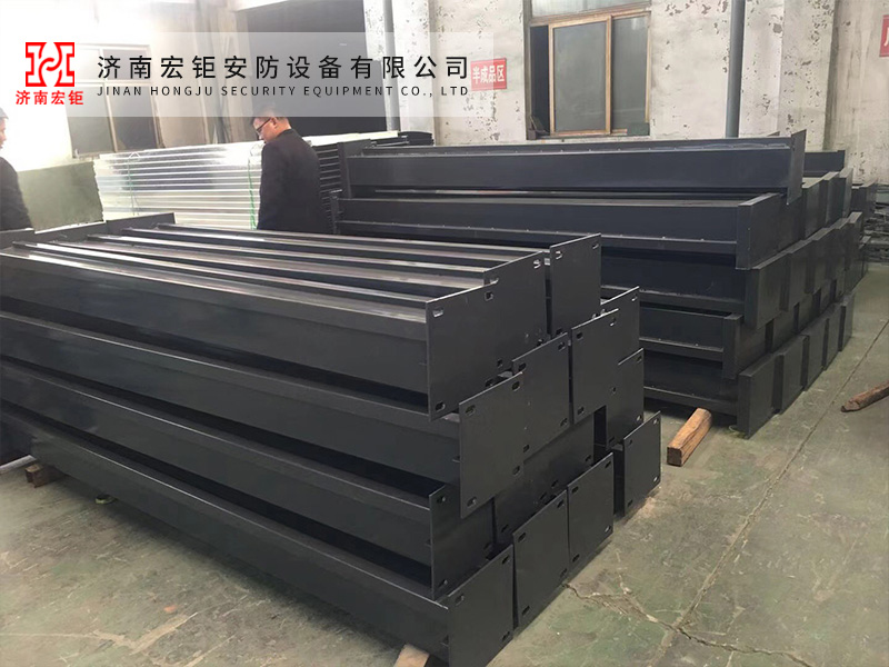 围挡材料