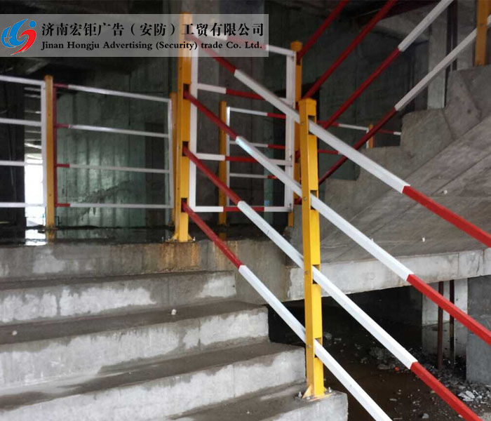 防护栏杆-009
