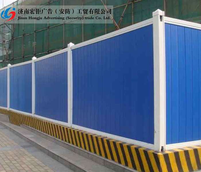 施工围挡-006