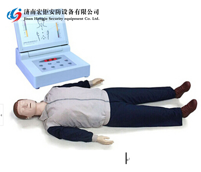 安全体验馆
