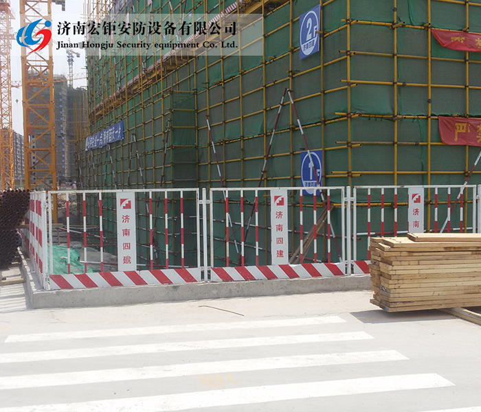 防护栏杆-012