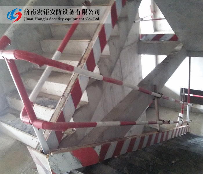 防护栏杆-013