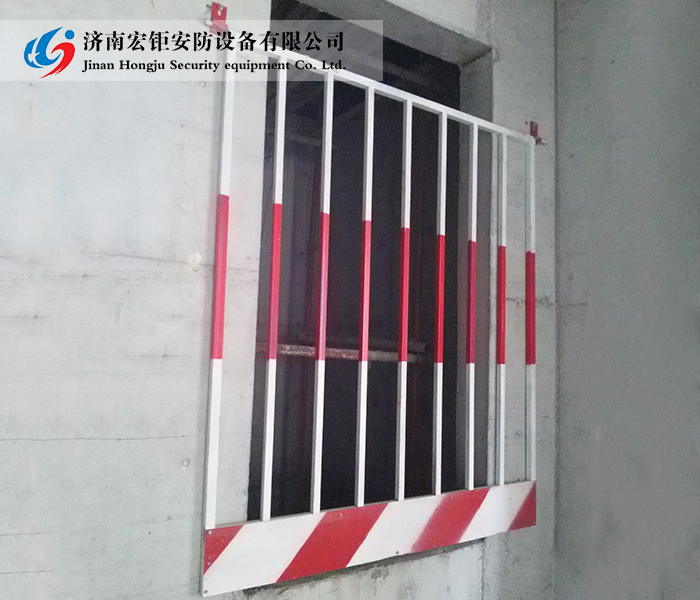 防护栏杆-014