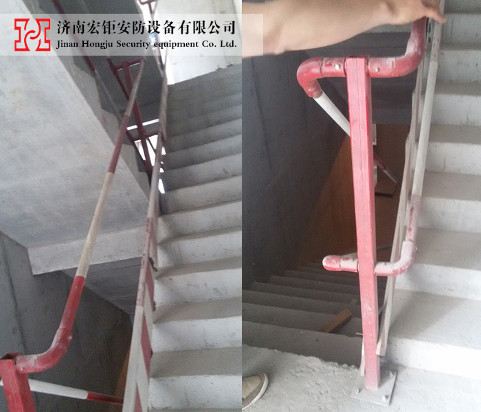 楼梯定型防护-002