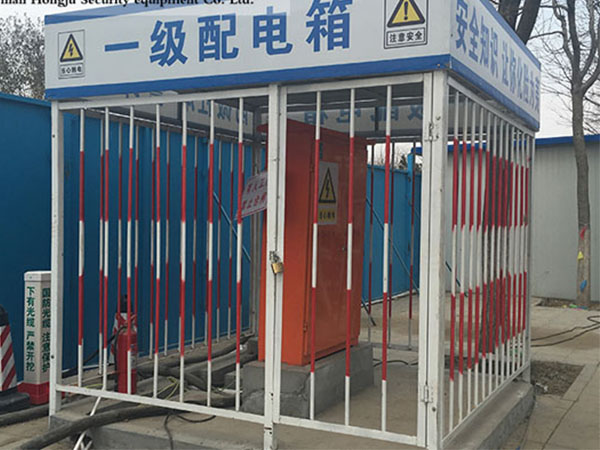 济南防护棚