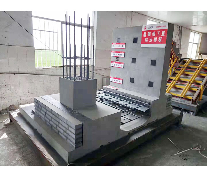 巨匠集团质量样板案例