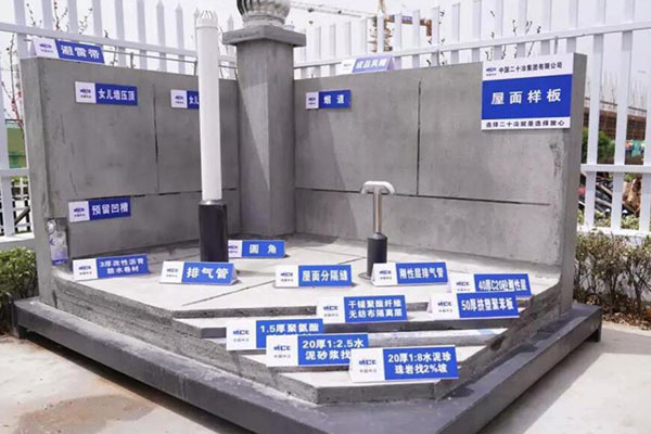 质量样板