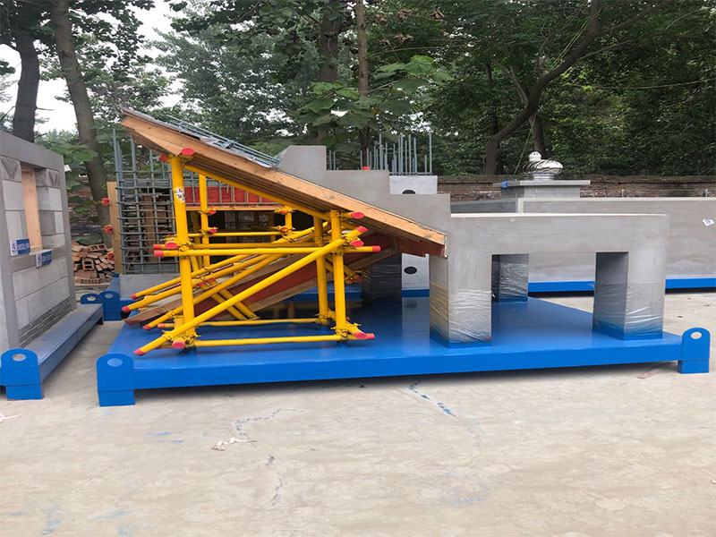 质量样板