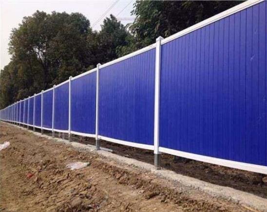建筑围挡